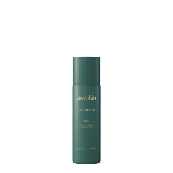 THE BALANCE CREAM