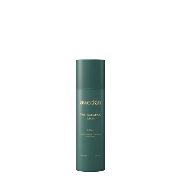 THE BALANCE RICH CREAM