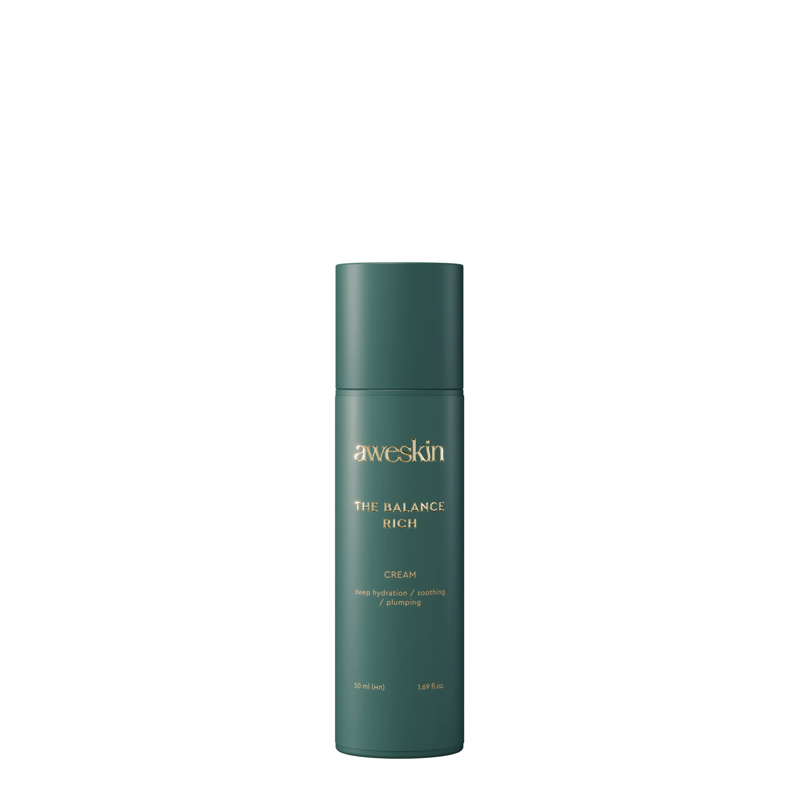 THE BALANCE RICH CREAM