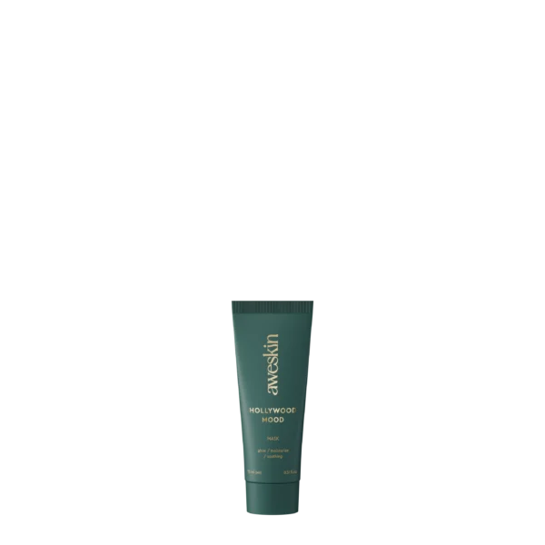 HOLLYWOOD MOOD MASK