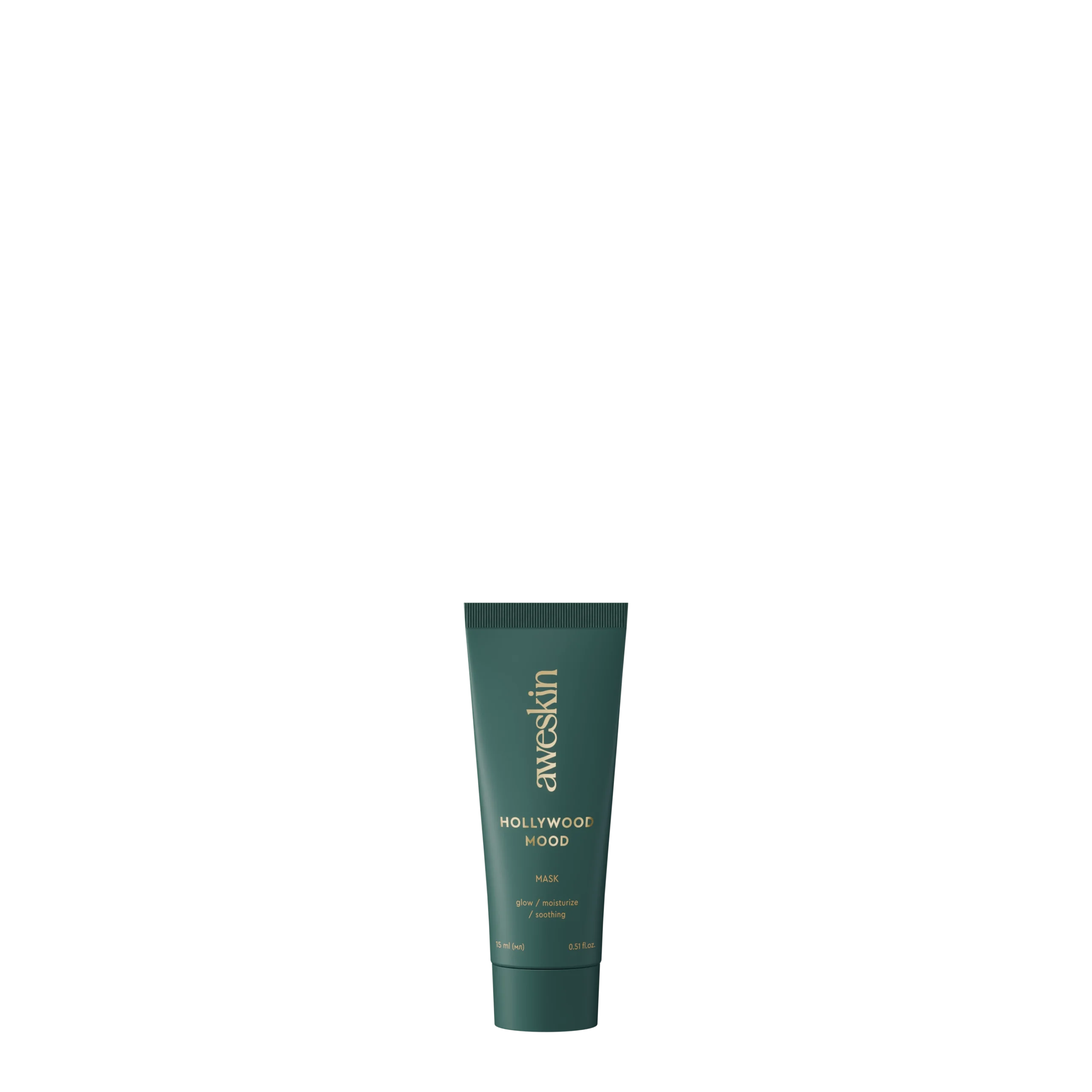 HOLLYWOOD MOOD MASK