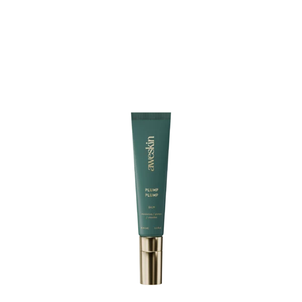PLUMP PLUMP BALM