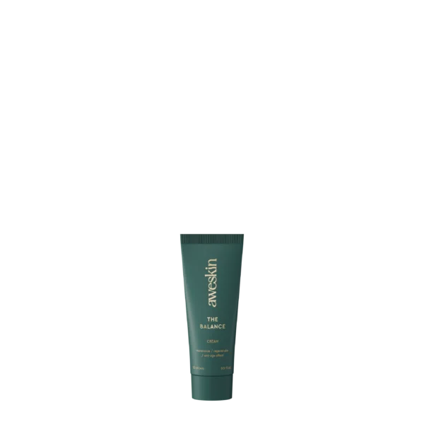 THE BALANCE CREAM