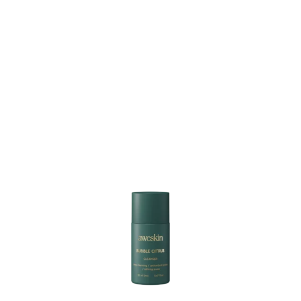 BUBBLE CITRUS CLEANSER